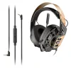 Casti Gaming Plantronics RIG 500 Pro Jack 3.5mm Negru