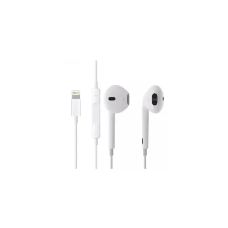 Casti muzica Lightning, Borofone BM11 Albe