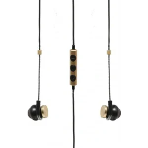 Casti Stereo Borofone BM1 Auriu