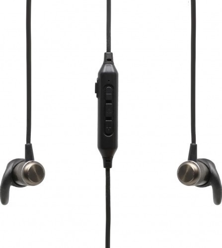 Casti Stereo Borofone BM1 Gri thumb