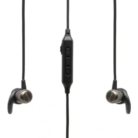 Casti Stereo Borofone BM1 Gri