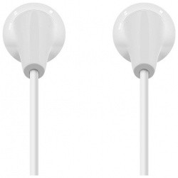 Casti Stereo Borofone BM3 Alb thumb