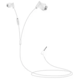 Casti Stereo Borofone BM3 Alb