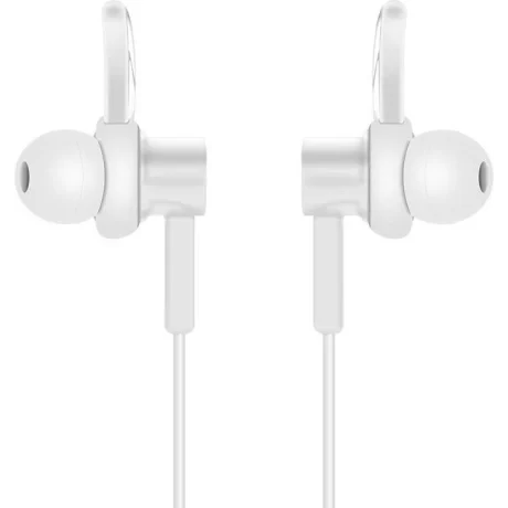 Casti Stereo Borofone BM5 Alb