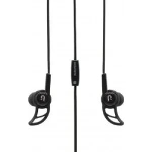 Casti Stereo Borofone BM5 Negru