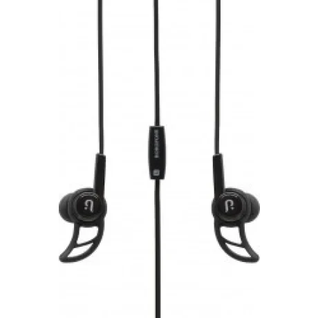 Casti Stereo Borofone BM5 Negru