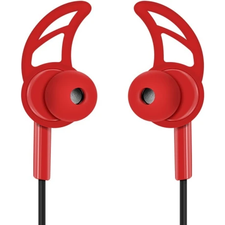 Casti Stereo Borofone BM5 Rosu