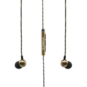 Casti Stereo Borofone BM7 Auriu