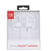 Casti Wireless Beats Powerbeats 3 Alb