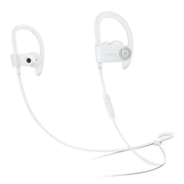 Casti Wireless Beats Powerbeats 3 Alb