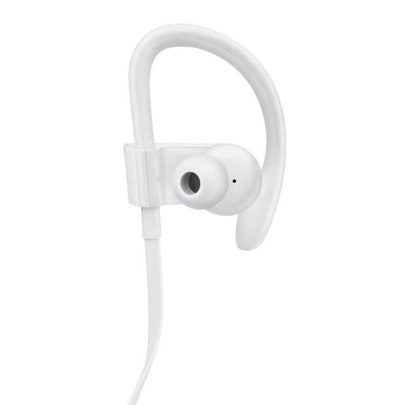 Casti Wireless Beats Powerbeats 3 Alb thumb