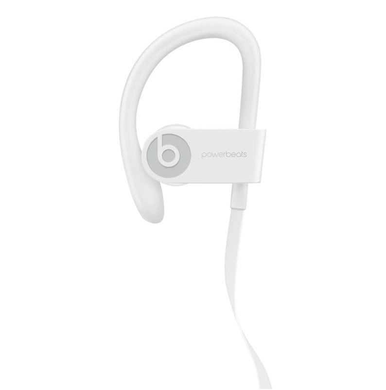 Casti Wireless Beats Powerbeats 3 Alb thumb