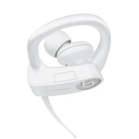 Casti Wireless Beats Powerbeats 3 Alb