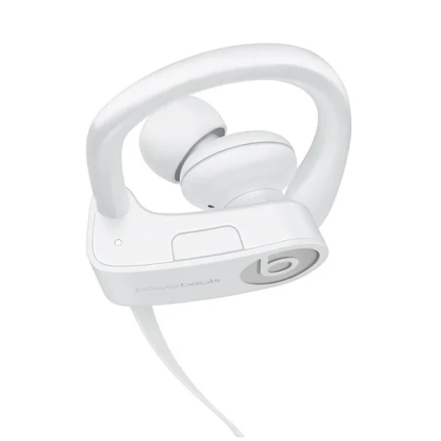 Casti Wireless Beats Powerbeats 3 Alb