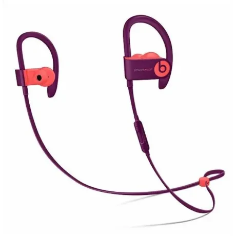 Casti Wireless Beats Powerbeats 3 Magenta