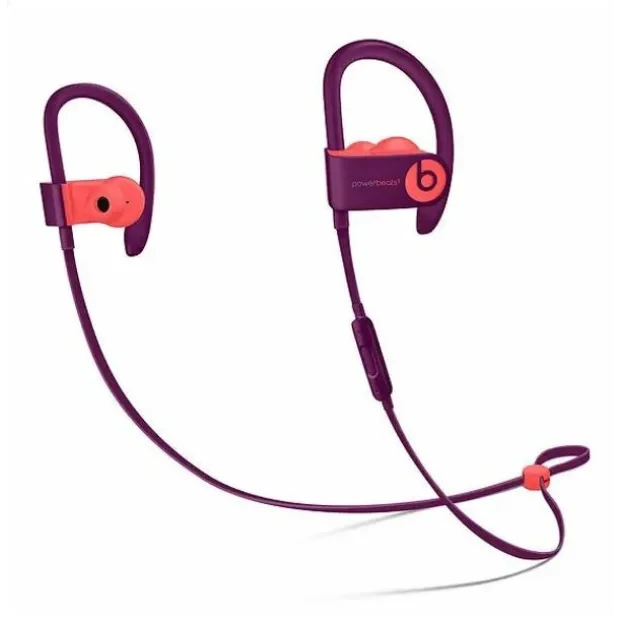 Casti Wireless Beats Powerbeats 3 Magenta