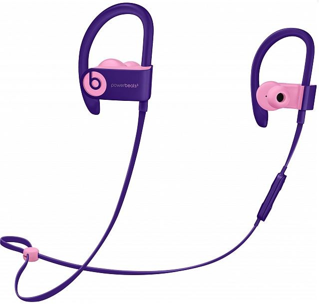 Casti Wireless Beats Powerbeats 3 Mov thumb