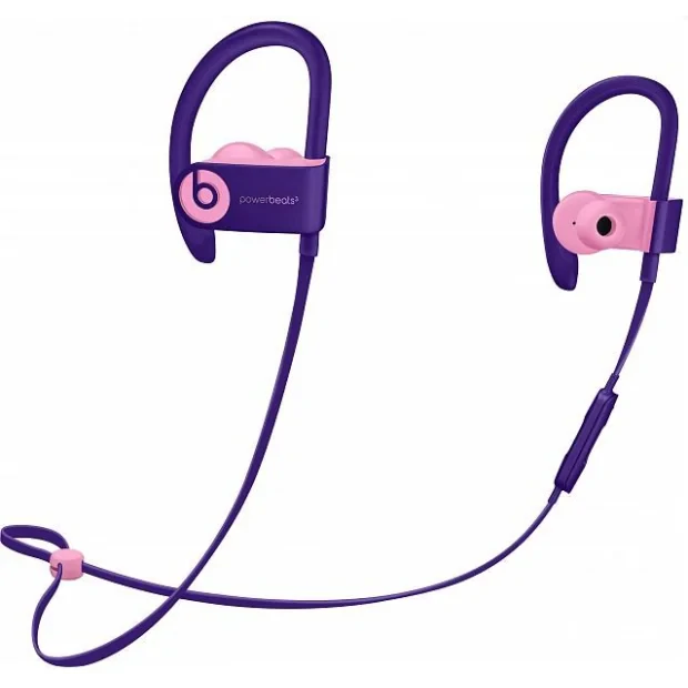 Casti Wireless Beats Powerbeats 3 Mov