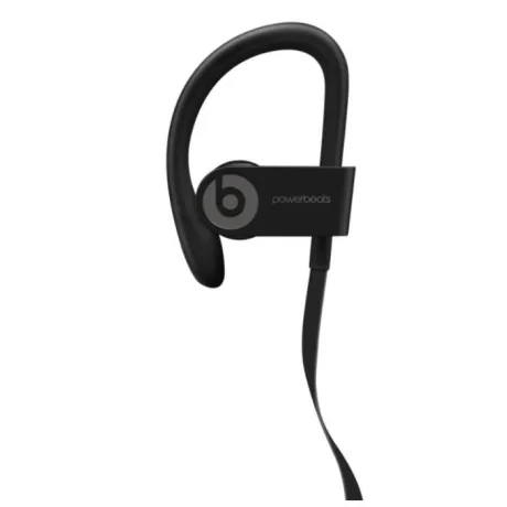 Casti Wireless Beats Powerbeats 3 Negru