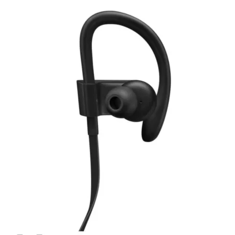 Casti Wireless Beats Powerbeats 3 Negru