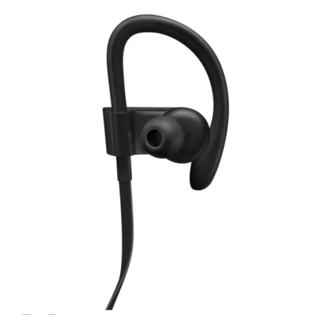 Casti Wireless Beats Powerbeats 3 Negru