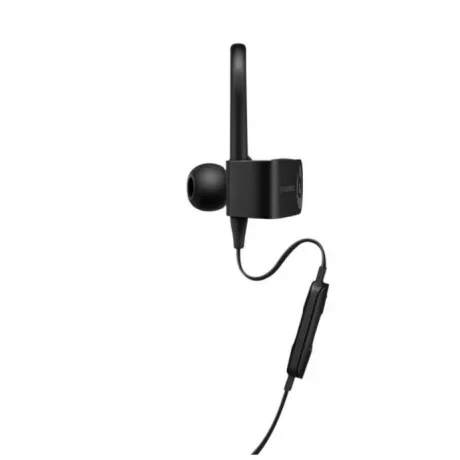 Casti Wireless Beats Powerbeats 3 Negru