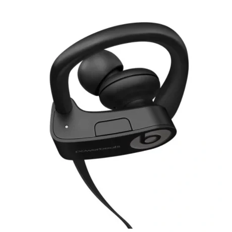 Casti Wireless Beats Powerbeats 3 Negru