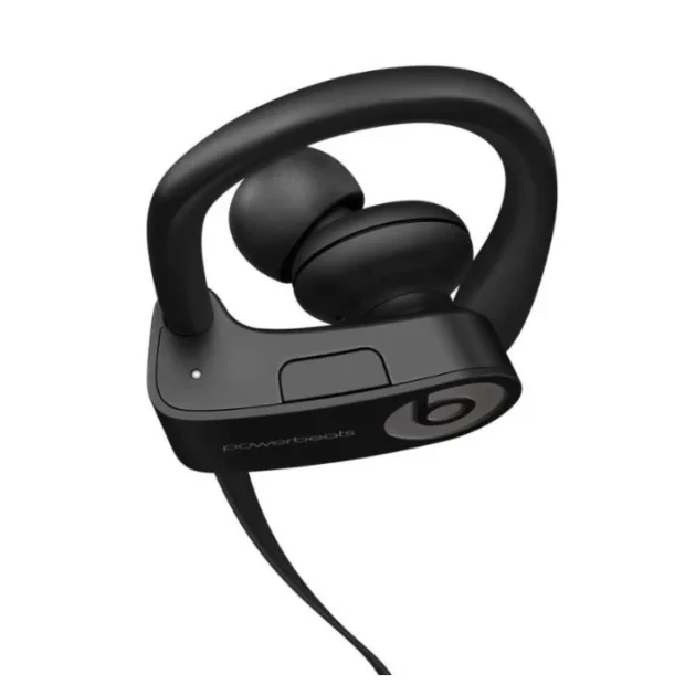 Casti Wireless Beats Powerbeats 3 Negru