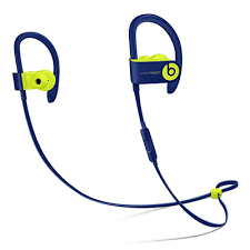 Casti Wireless Beats Powerbeats 3 Pop Collection Indigo thumb