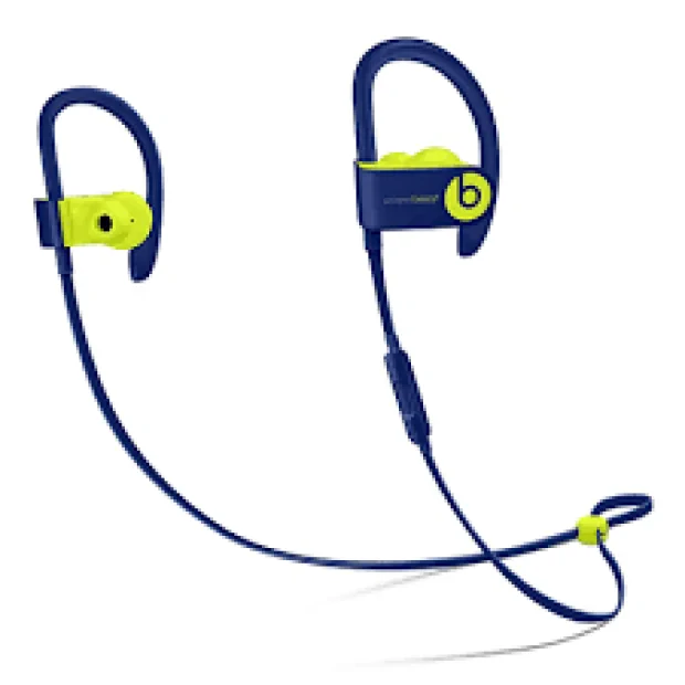 Casti Wireless Beats Powerbeats 3 Pop Collection Indigo