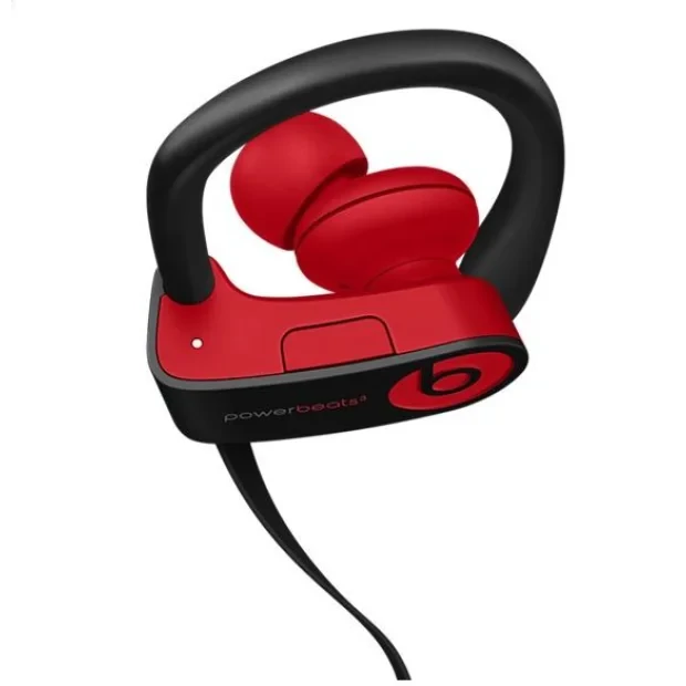 Casti Wireless Beats Powerbeats 3 Rosu