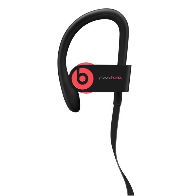 Casti Wireless Beats Powerbeats 3 Rosu thumb