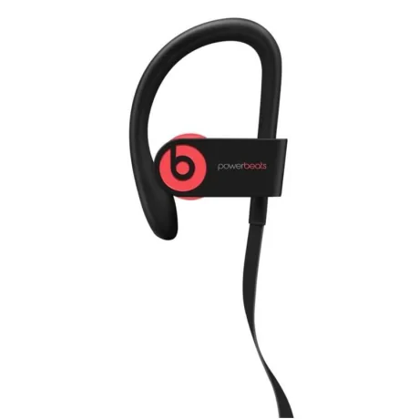 Casti Wireless Beats Powerbeats 3 Rosu