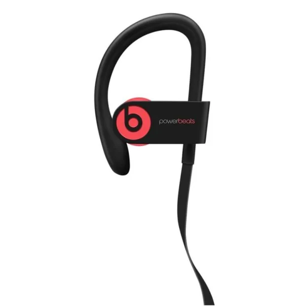 Casti Wireless Beats Powerbeats 3 Rosu