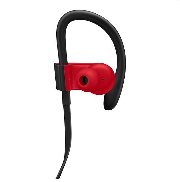 Casti Wireless Beats Powerbeats 3 Rosu thumb