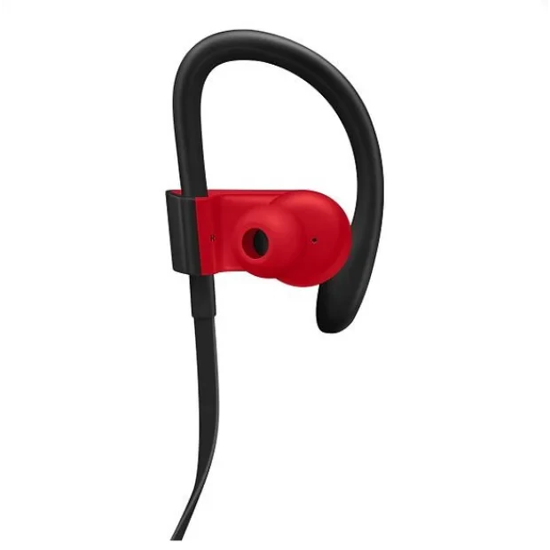 Casti Wireless Beats Powerbeats 3 Rosu