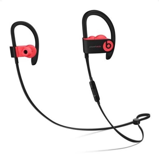 Casti Wireless Beats Powerbeats 3 Rosu thumb