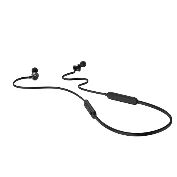 Casti Wireless Hoco ES29 Negru