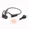 Casti Wireless Hoco S17 Negru