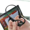 Casti Wireless Hoco S17 Negru