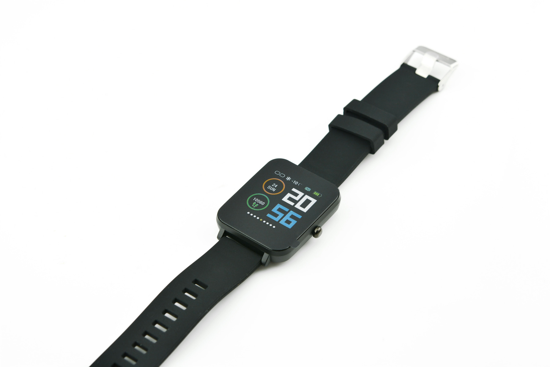 Ceas cu Bluetooth Energy Fit Plus Fonex thumb