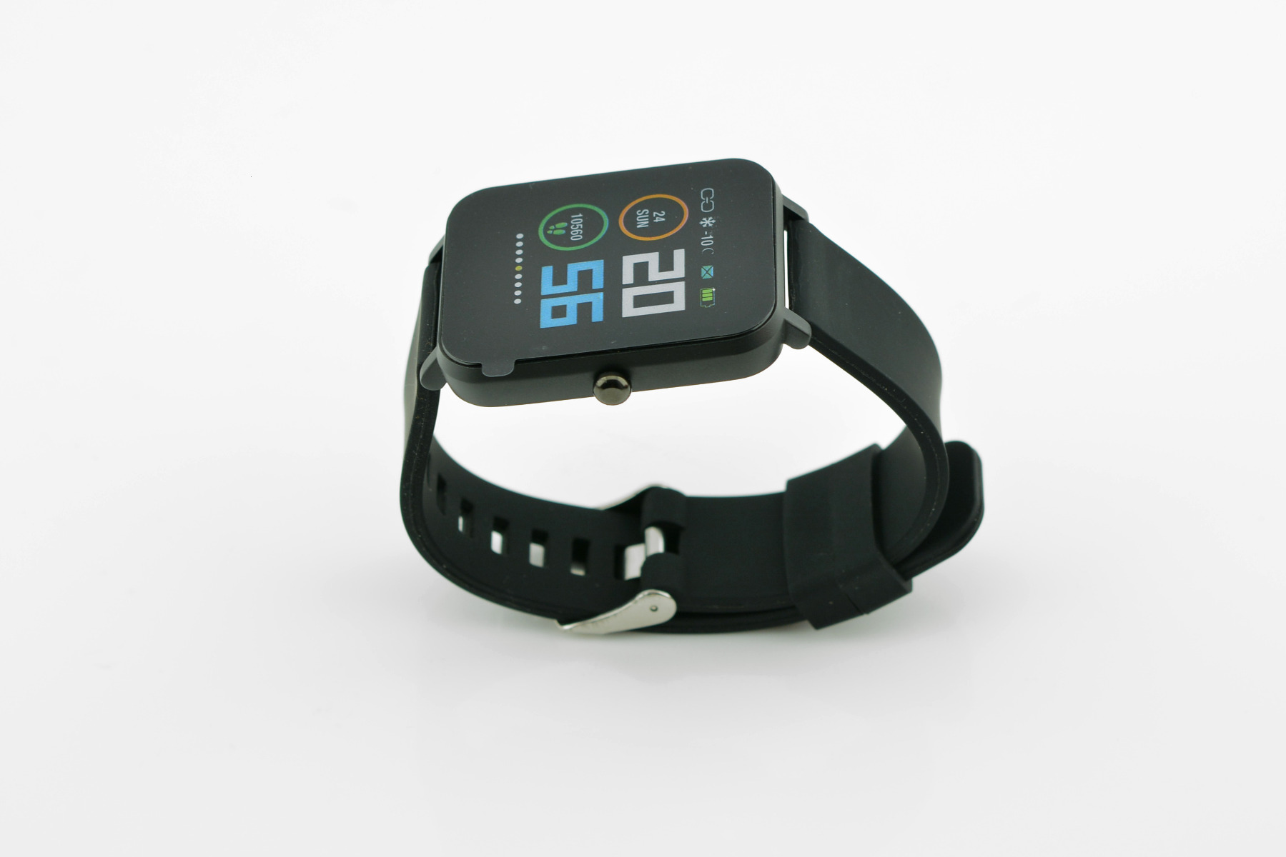 Ceas cu Bluetooth Energy Fit Plus Fonex thumb