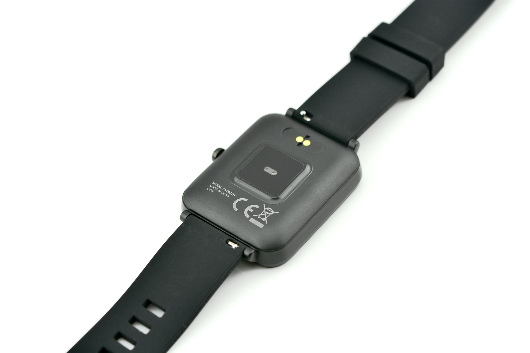 Ceas cu Bluetooth Energy Fit Plus Fonex thumb