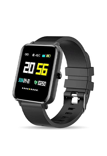 Ceas cu Bluetooth Energy Fit Plus Fonex thumb