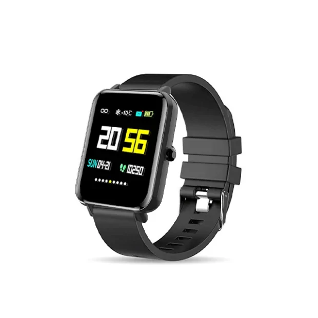 Ceas cu Bluetooth Energy Fit Plus Fonex