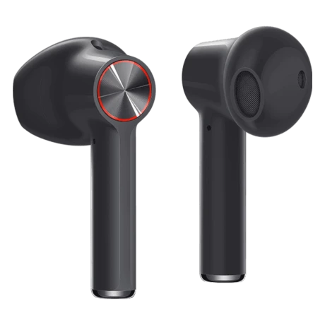 Casti Bluetooth OnePlus Buds BT 5.0 Gri