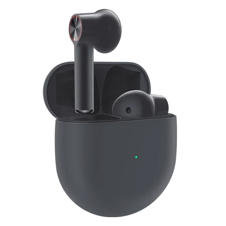 Casti Bluetooth OnePlus Buds BT 5.0 Gri