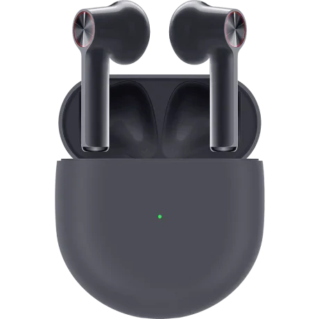 Casti Bluetooth OnePlus Buds BT 5.0 Gri