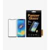 Folie Sticla Antisoc PanzerGlass pentru Huawei Mate 20 Pro Negru