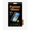 Folie Sticla Panzer Antisoc pentru Samsung Galaxy S20 FE Negru